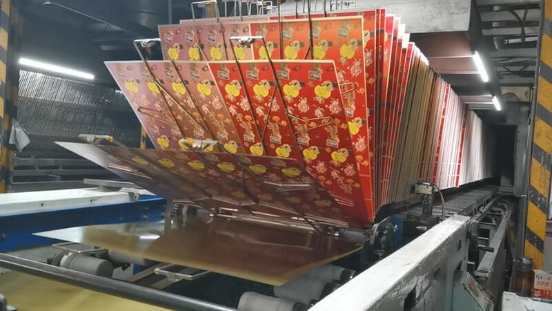 Printed Tinplate Steel plate(1)