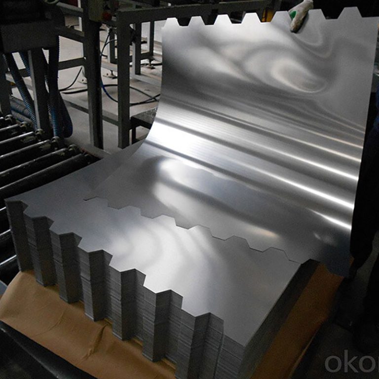 TIN-FREE-STEEL-PLATE